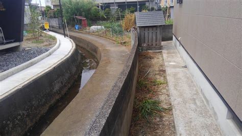 水路 風水|【伝統風水】住宅と水路や川、海の関係～水の流れはお金に～